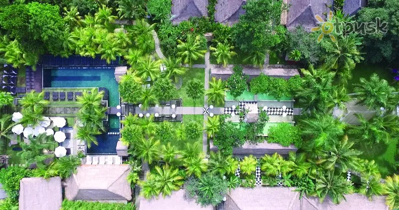 Фото отеля The Mansion Resort Hotel & Spa 5* Ubuda (Bali) Indonēzija cits