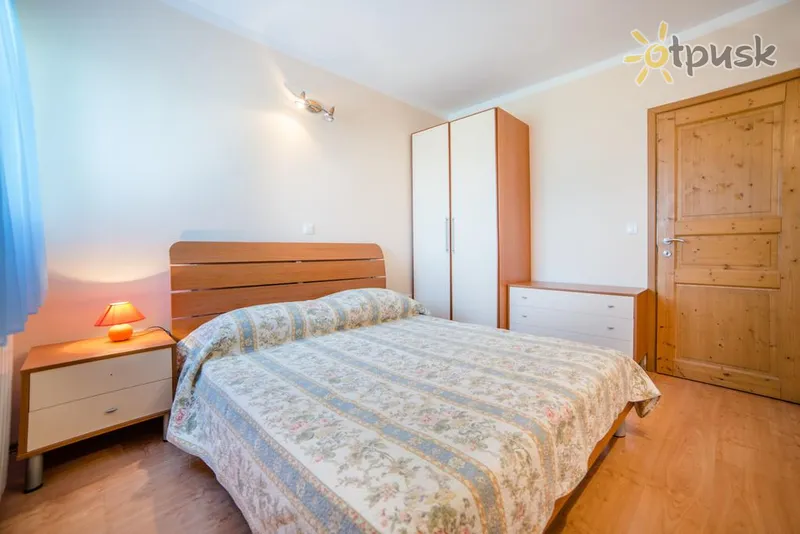 Фото отеля Arijeta 229 Apartments 3* Rovinj Kroatija kambariai