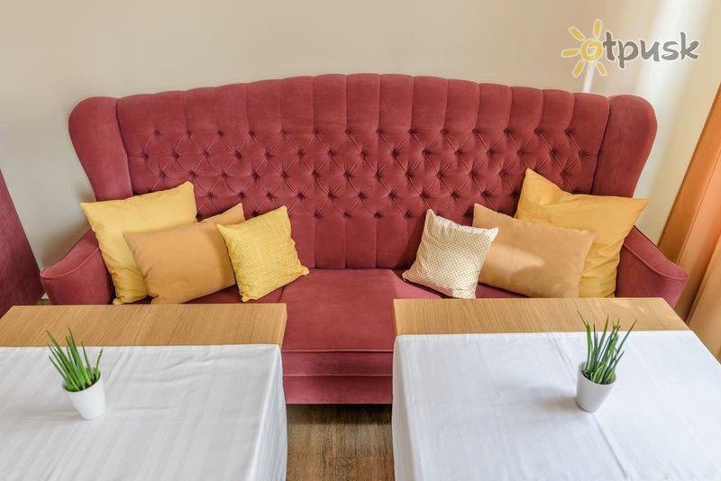 Фото отеля Hostel 22 2* Гданьск Польша номера