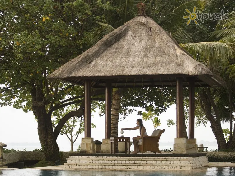 Фото отеля The Patra Bali Resort & Villas 5* Кута (о. Балі) Індонезія інше