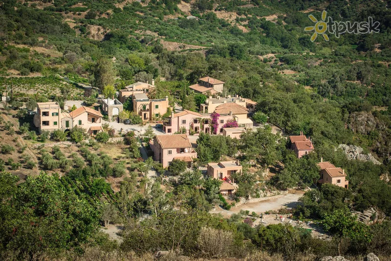 Фото отеля Enagron Cretan Ecotourism Village 3* par. Krēta - Retimno Grieķija cits
