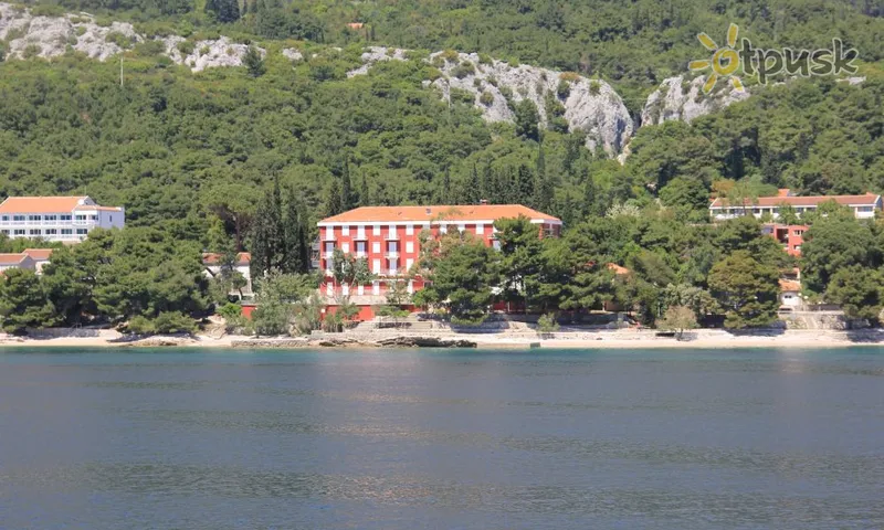 Фото отеля Depandanse Bellevue 3* Orebic Horvātija cits