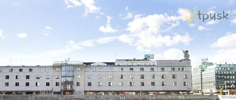 Фото отеля Astoria Hotel 3* Копенгаген Дания экстерьер и бассейны