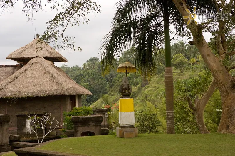 Фото отеля The Payogan Villa Resort & Spa Ubud Bali 5* Убуд (о. Бали) Индонезия прочее