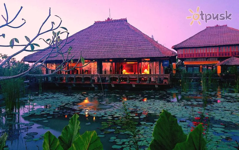 Фото отеля Tugu Bali Hotel 5* Семиньяк (о. Бали) Индонезия прочее