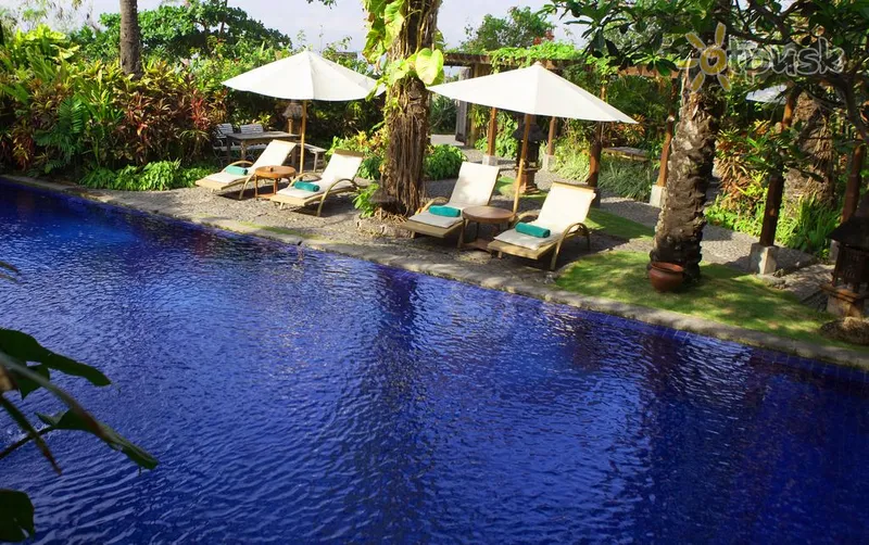 Фото отеля Tugu Bali Hotel 5* Seminjaka (Bali) Indonēzija ārpuse un baseini