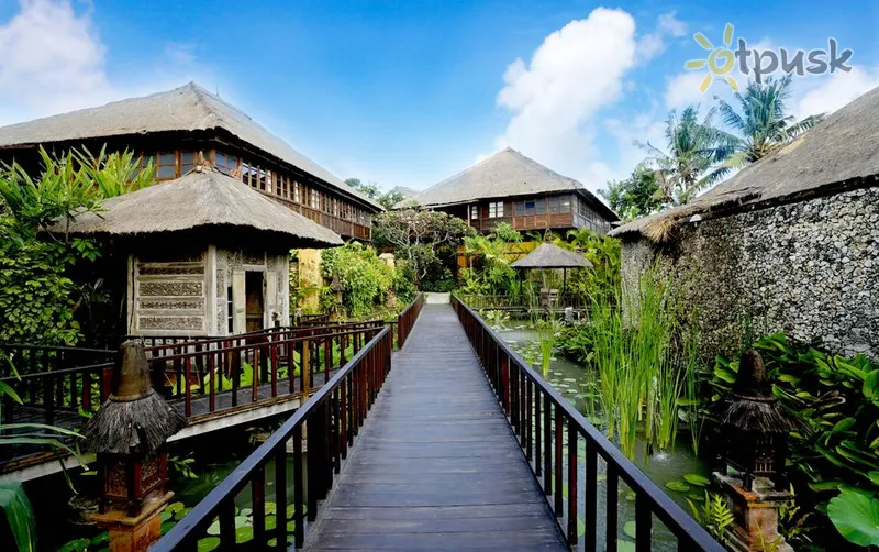 Фото отеля Tugu Bali Hotel 5* Семиньяк (о. Бали) Индонезия прочее