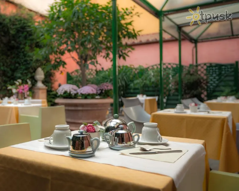 Фото отеля Palazzo Dal Borgo 4* Флоренция Италия