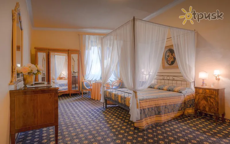 Фото отеля Palazzo Dal Borgo 4* Флоренция Италия