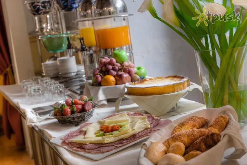 Фото отеля Palazzo Dal Borgo 4* Флоренция Италия