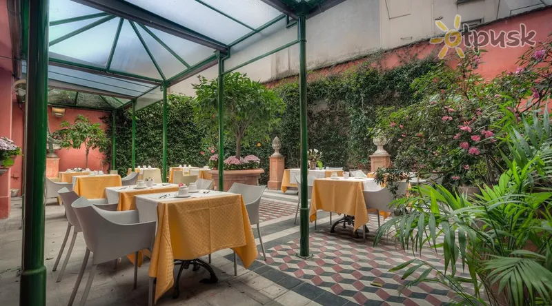 Фото отеля Palazzo Dal Borgo 4* Флоренция Италия