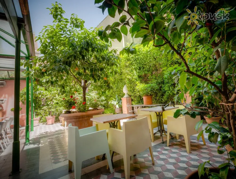 Фото отеля Palazzo Dal Borgo 4* Флоренция Италия