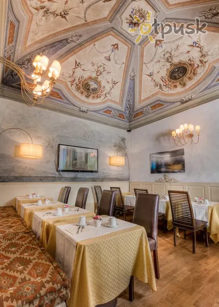 Фото отеля Palazzo Dal Borgo 4* Флоренция Италия