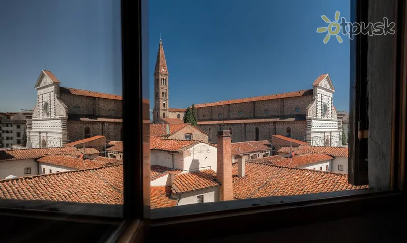 Фото отеля Palazzo Dal Borgo 4* Флоренция Италия