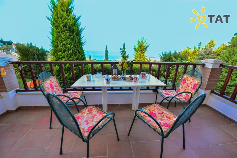 Фото отеля Pelagos Villas 3* о. Крит – Іракліон Греція номери