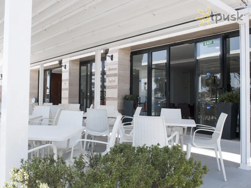 Фото отеля Sliema Hotel 3* Сліма Мальта бари та ресторани