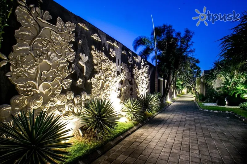 Фото отеля The Wolas Villa & Spa 5* Seminjaka (Bali) Indonēzija cits