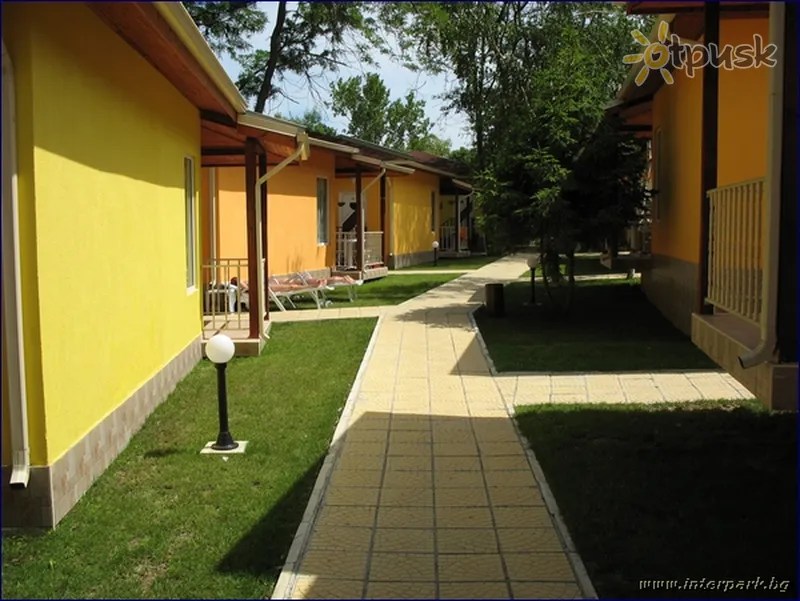 Фото отеля Holiday Village Interpark 2* Kranevo Bulgārija cits
