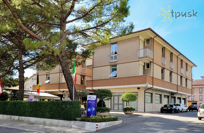 Фото отеля Frate Sole Hotel 3* Ассизи Италия экстерьер и бассейны