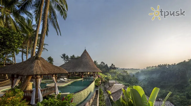 Фото отеля Viceroy Bali 5* Убуд (о. Балі) Індонезія інше