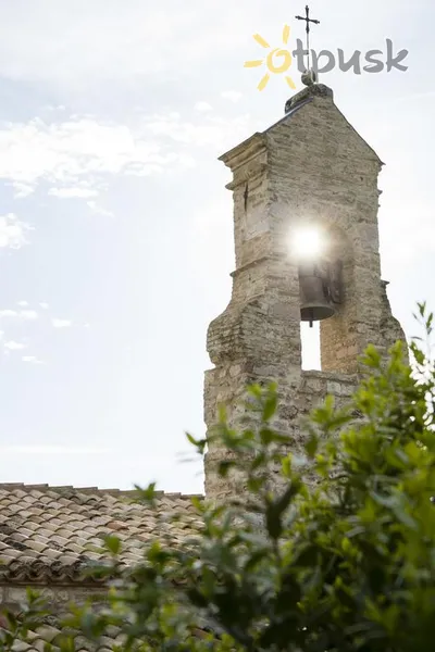 Фото отеля Nun Assisi Relais & Spa Museum 5* Asīze Itālija ārpuse un baseini