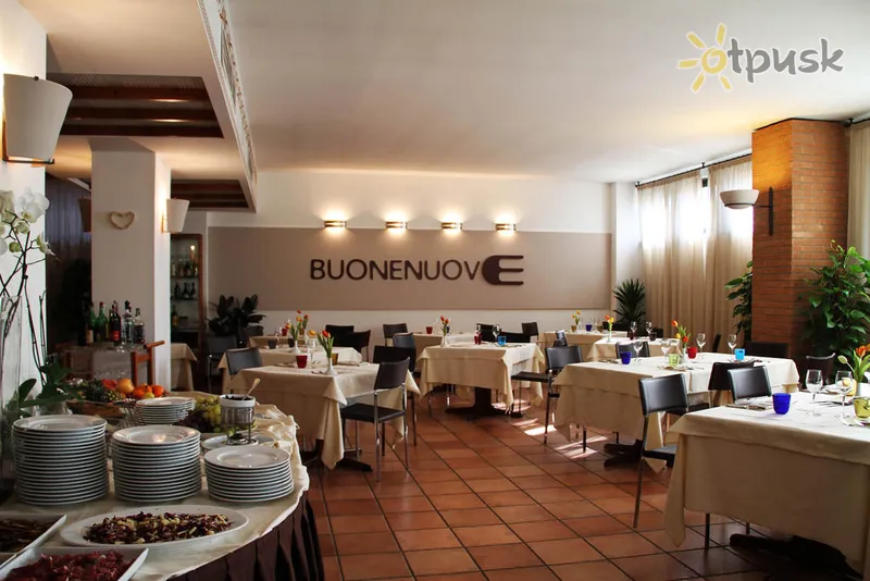 Фото отеля Etruscan Chocohotel 3* Perudža Itālija bāri un restorāni
