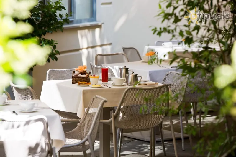 Фото отеля Excelsior Starhotels 4* Boloņa Itālija bāri un restorāni