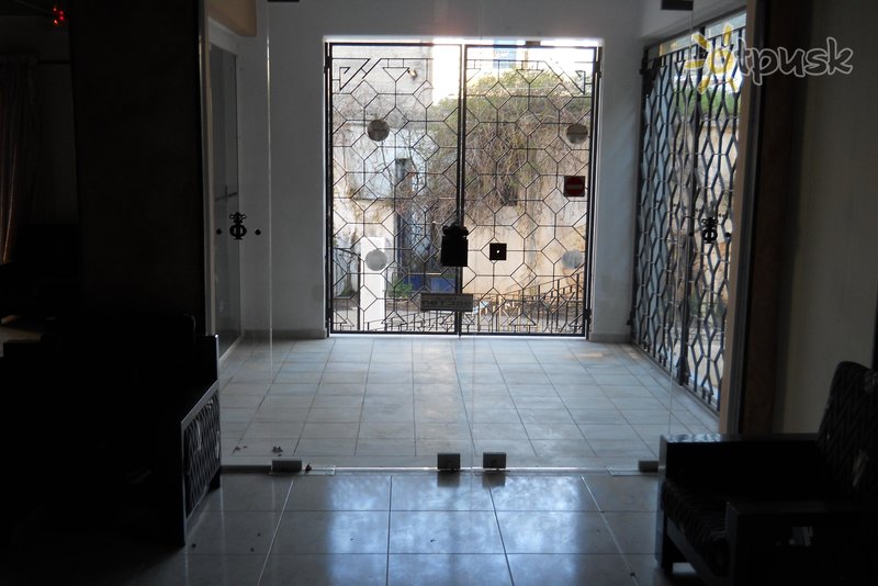 Фото отеля Niriedes - Dionyssos Village 3* о. Крит – Ираклион Греция лобби и интерьер
