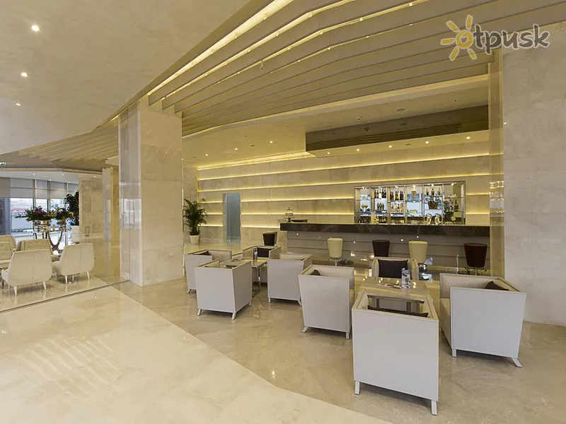 Фото отеля Sahil Hotel Baku 4* Баку Азербайджан номери
