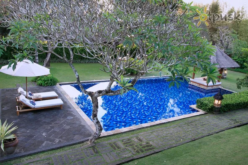 Фото отеля Hanani Villa 4* Džimbaranas (Balis) Indonezija išorė ir baseinai