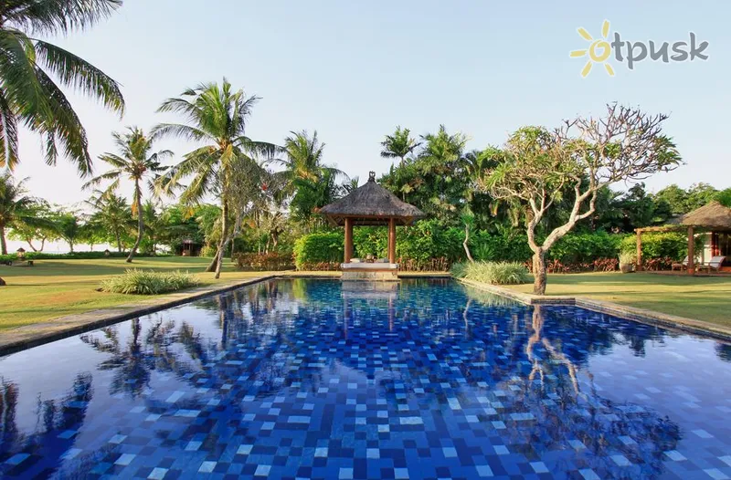 Фото отеля Hanani Villa 4* Джимбаран (о. Балі) Індонезія екстер'єр та басейни