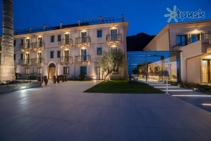 Фото отеля Best Western Plus Hotel Terre di Eolo 4* о. Сицилия Италия экстерьер и бассейны