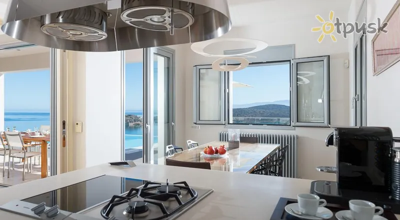 Фото отеля Elounda Luxury Villas 3* о. Крит – Элунда Греция номера