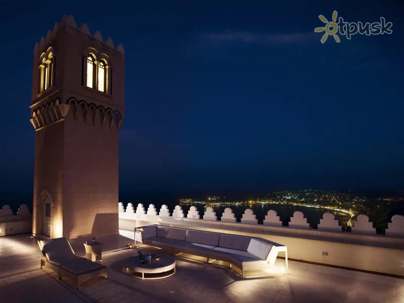 Фото отеля El Jebel 5* apie. Sicilija Italija kita
