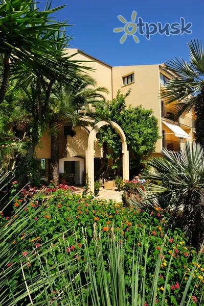 Фото отеля Alberi Del Paradiso 4* о. Сицилія Італія інше