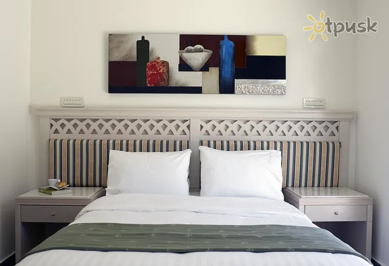 Фото отеля Best Western Amazon Hotel 3* Афіни Греція номери