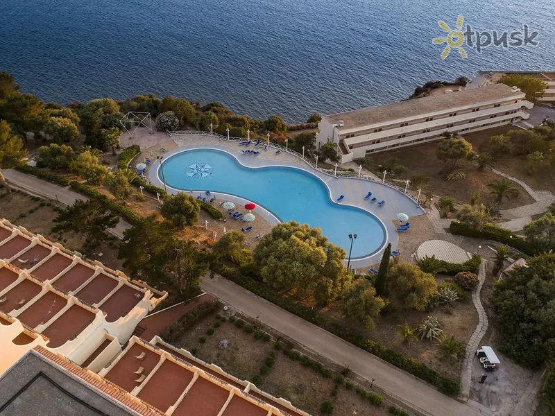 Фото отеля CDSHotels Terrasini – Citta del Mare 4* apie. Sicilija Italija kita