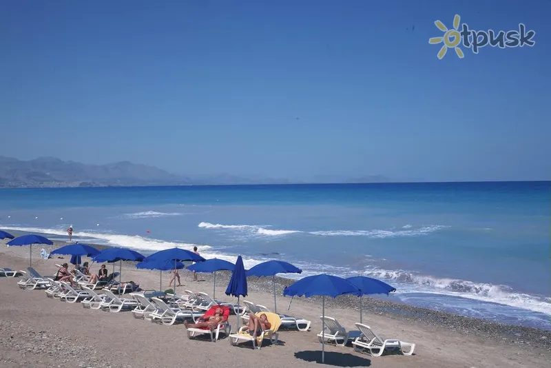 Фото отеля Dolcestate 4* о. Сицилія Італія пляж