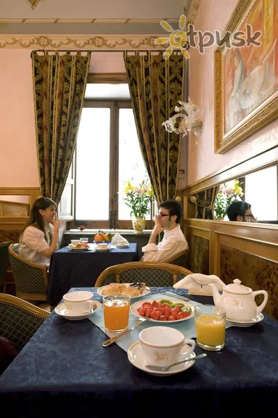 Фото отеля Joli Hotel 3* par. Sicīlija Itālija bāri un restorāni