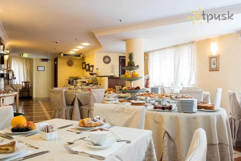 Фото отеля Vecchio Borgo Hotel 4* о. Сицилія Італія бари та ресторани