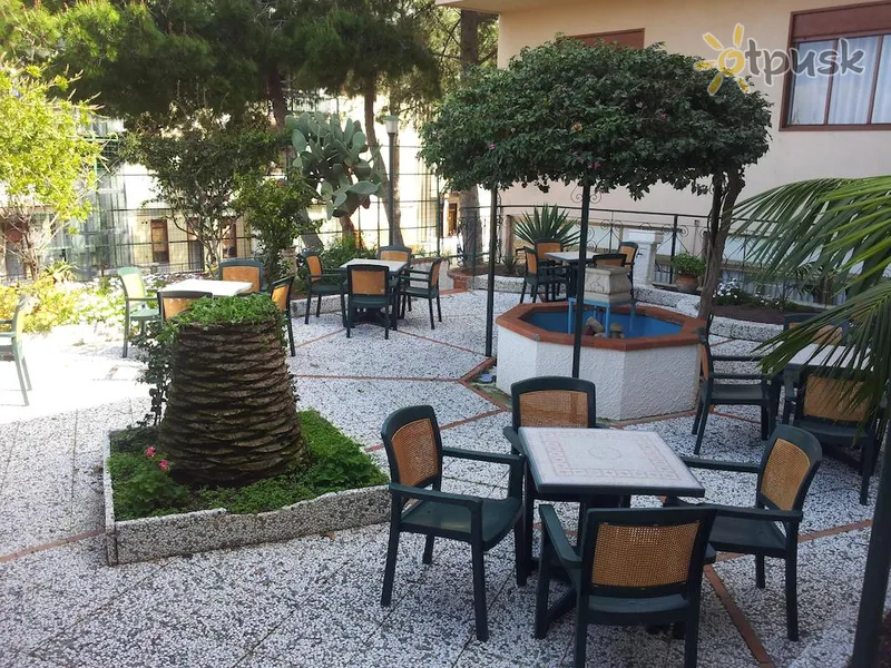 Фото отеля Villa Belvedere Hotel 3* о. Сицилія Італія бари та ресторани