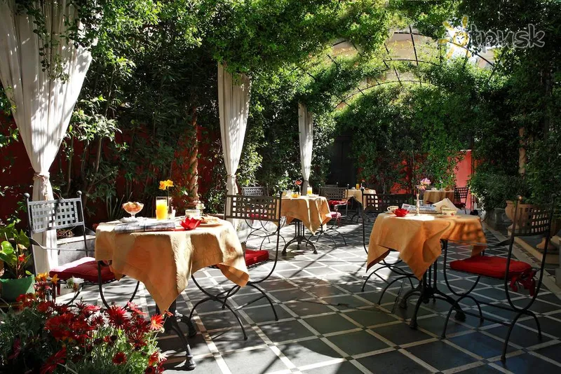 Фото отеля Liberty Hotel 4* о. Сицилия Италия бары и рестораны