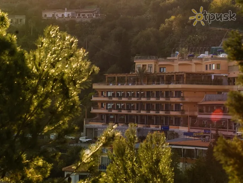 Фото отеля Panoramic Hotel (Taormina) 4* apie. Sicilija Italiją kita