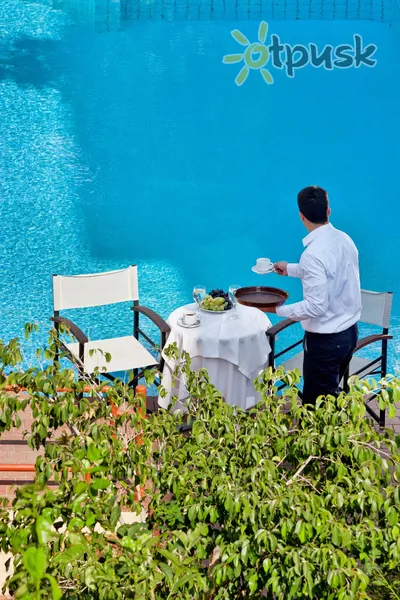 Фото отеля Civitel Akali Hotel 4* Kreta – Chanija Graikija kita
