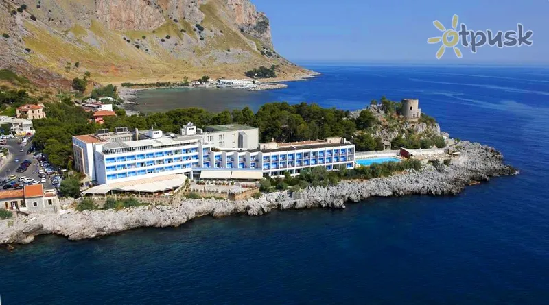 Фото отеля Splendid La Torre Hotel 4* о. Сицилія Італія інше