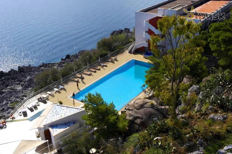 Фото отеля Splendid La Torre Hotel 4* о. Сицилія Італія екстер'єр та басейни