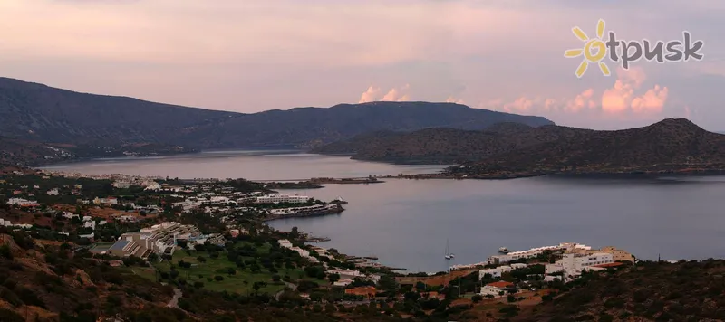 Фото отеля Elounda Solfez Villas 3* Kreta – Elounda Graikija kita