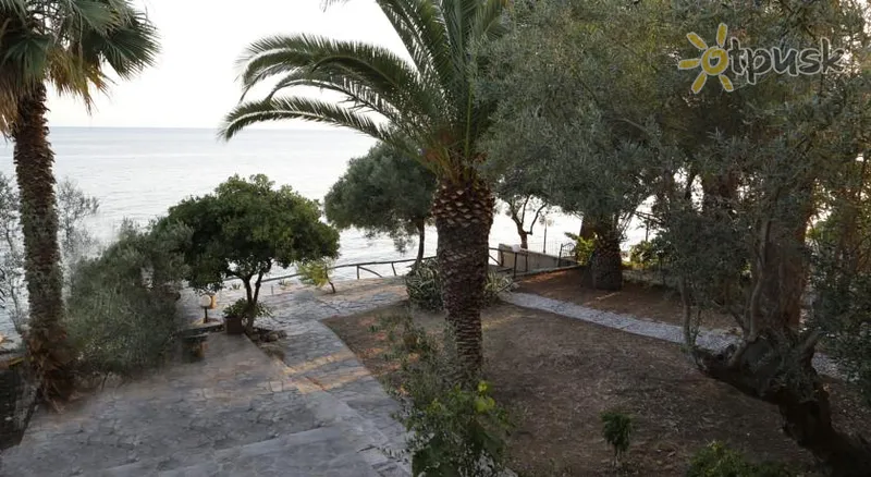 Фото отеля Maison La Mer 2* Халкідікі – Кассандра Греція екстер'єр та басейни
