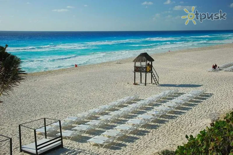 Фото отеля Oasis Cancun Lite 4* Kankuna Meksika pludmale