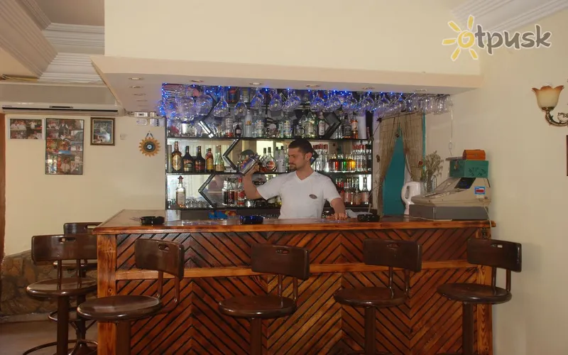 Фото отеля Sunway Hotel 2* Алания Турция бары и рестораны
